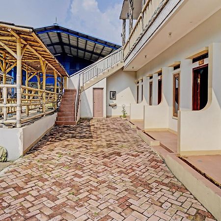 Oyo Life 91469 Pondok Pelita Лембанг Экстерьер фото