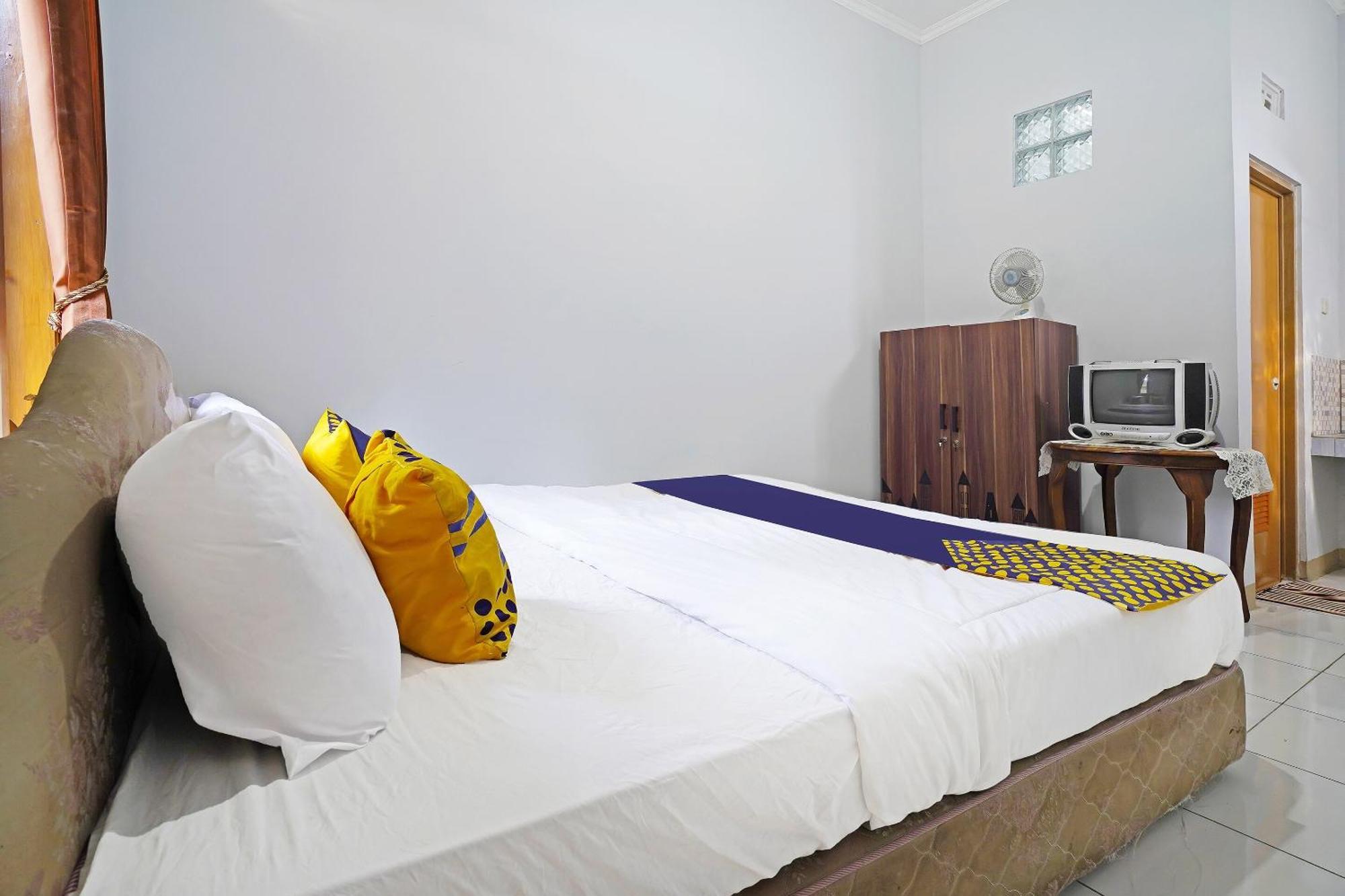 Oyo Life 91469 Pondok Pelita Лембанг Экстерьер фото